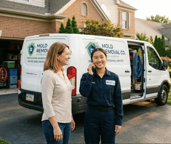Crawlspace Mold Remediation Blanchard, PA FAQs